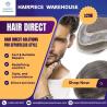 What Hair Direct’s Collapse Teaches About Hair System Buying Today