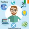What industries in Cobh commonly hire Django developers?