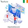 What technologies are used to build ML quality control software in Letterkenny?
