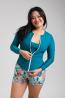 Women’s Rash guard for Sale – Comfort, Coverage & Style