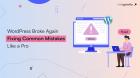 WordPress Maintenance and Support for Secure Fast and Reliable Website Performance