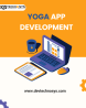 yoga app development company | dev technosys