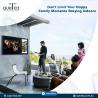 Your Professional Outdoor TV Antenna Installers in Perth