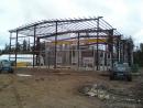 Zentner Steel Buildings – Custom Steel Building Solutions Across Canada!