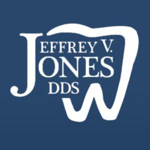 Jeffrey V. Jones, DDS