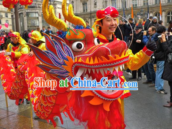 22 Years Leader Ancient Style Costumes for Sale