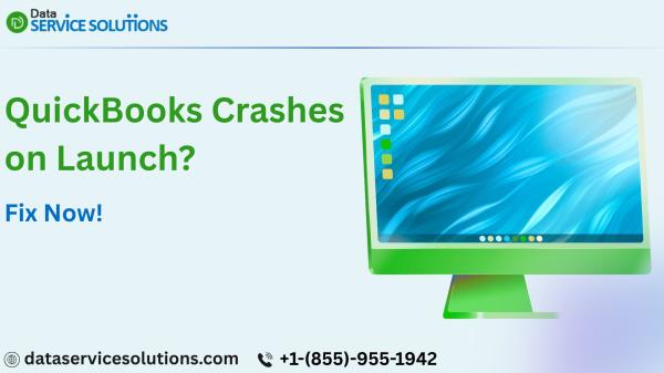 QuickBooks Keeps Crashing After Windows Update? Try This