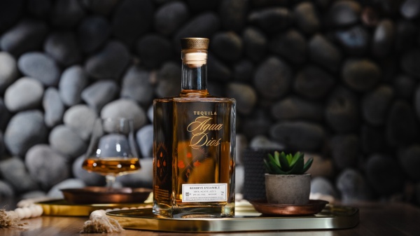 The Rarest Tequila in the World: Legends in a Bottle