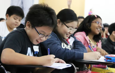 Best Tuition Centre Near Me | JustEdu Singapore