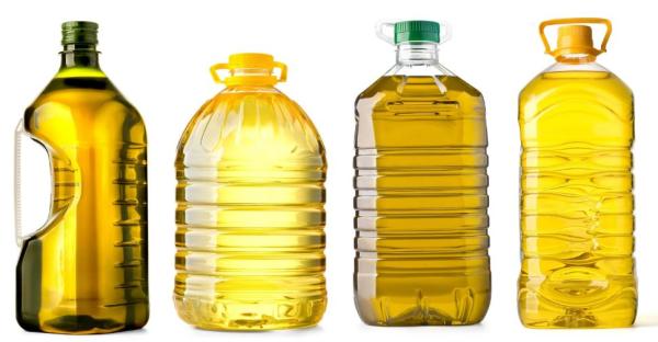 توريد زيت دوار الشمس الممتاز بكميات كبيرة