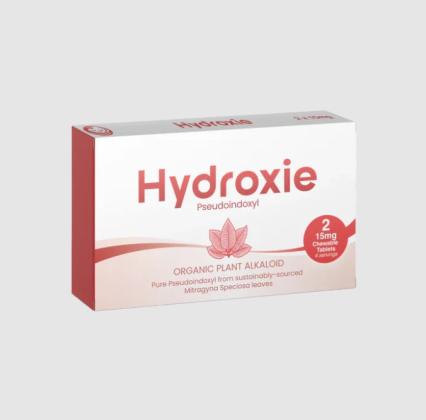 A thorough examination of Hydroxie chewable tablets