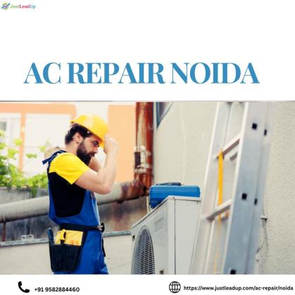 AC Repair Noida – Quick and Expert Solutions