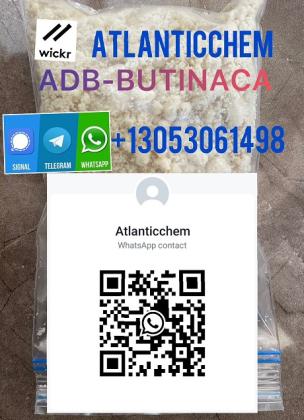 ADB-BUTINACA for Sale Online : WHATSAPP: +13053061498