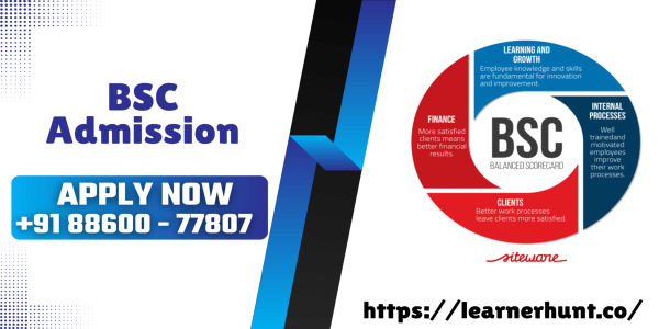 Admission open BSc in Artificial Intelligence