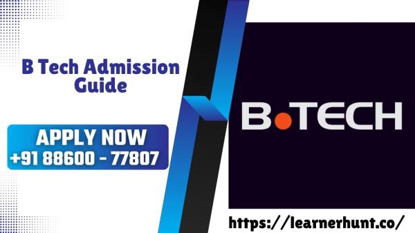 Admission Open in LLB Program