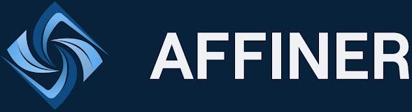 Affiner