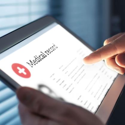 Affordable EHR Solutions – Fast Setup & Support Available