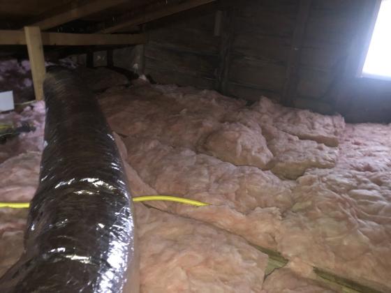 Affordable & Professional Air Duct Installation in Your Area
