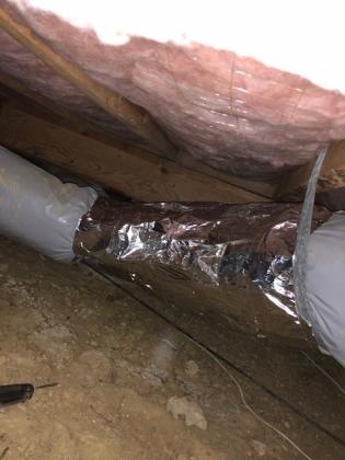 Affordable & Professional Air Duct Installation in Your Area