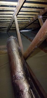 Affordable & Professional Air Duct Installation in Your Area