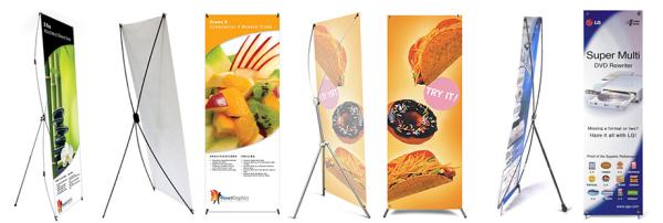 Affordable Retractable Banners That Make A Difference | Banner Stand Pros