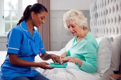 Affordable Senior Home Care Services in Suffolk County, NY