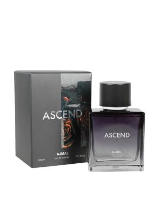 Ajmal Unisex Ascend Eau De Parfum 100 ml