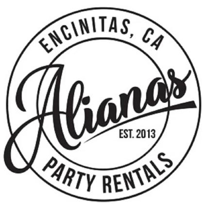 Alianas Party Rentals