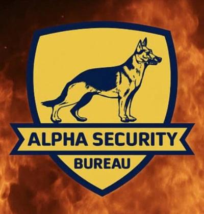 Alpha Security Bureau