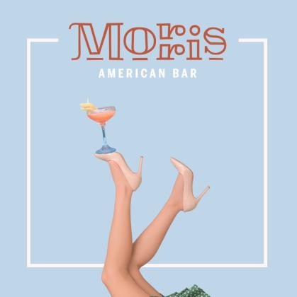 American Bar - Weekday Evenings Just Got Better
