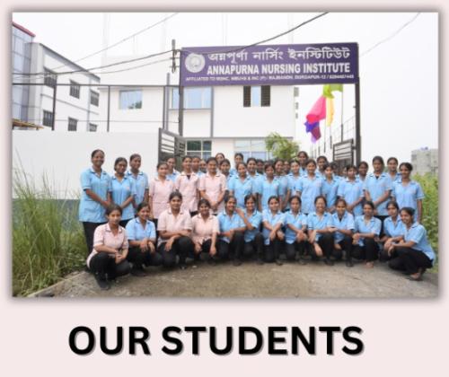 Annapurna Nursing Institute Admission Open 2025 Call 9800180290