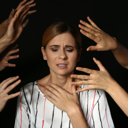 Anxiety Therapy in Murray Hills