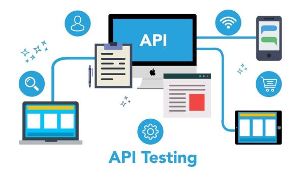 api testing tools