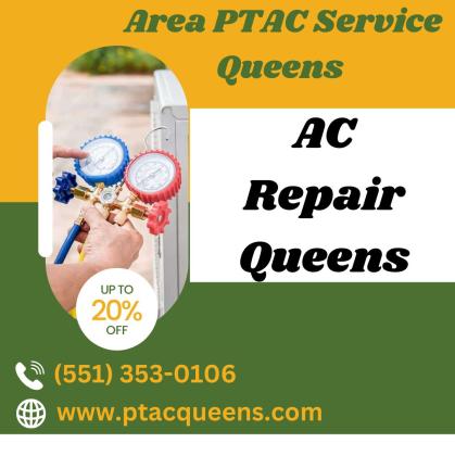 Area PTAC Service Queens