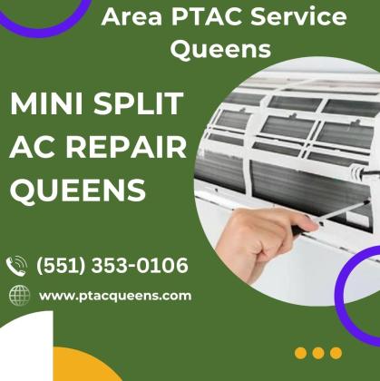 Area PTAC Service Queens