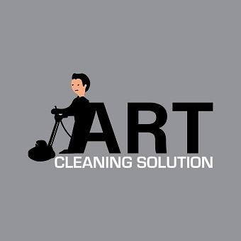 Art Cleaning Solution