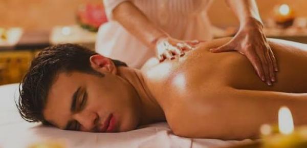 Asian Massage Cupertino