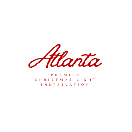Atlanta Premier Christmas Light Installation