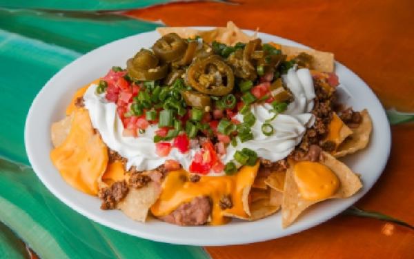 Authentic Mexican Food Vallejo