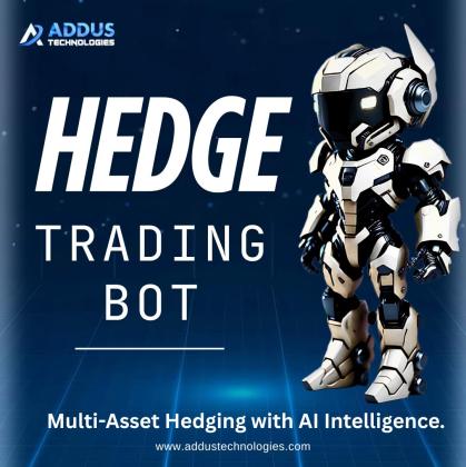Automated Hedge Trading Bot – Smart Trading Starts Here!