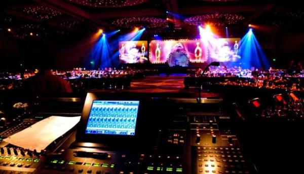 AV Company Near Me Dallas