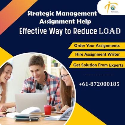 Avail comprehensive solutions of assignments at Expertsmind: