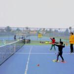 Bay Team Tennis Academy – Elite Coaching and Community for Aspiring Players