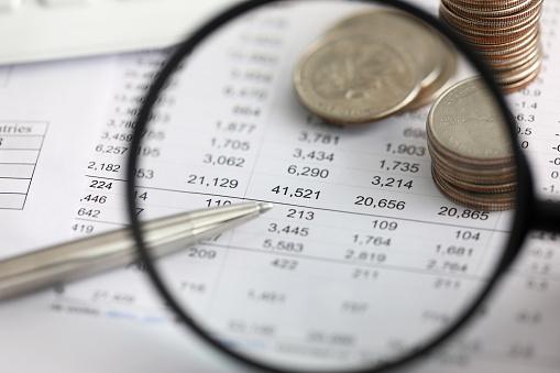 BBA audit representation