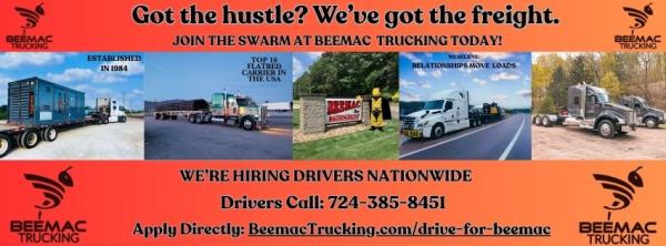 Bee Mac Trucking