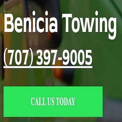 Benicia Towing Service