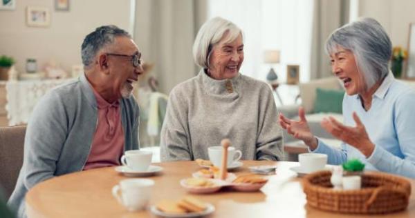 Best Assisted Living Communities in Lemon Grove