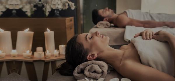 Best Massage Day Spa Napa Valley