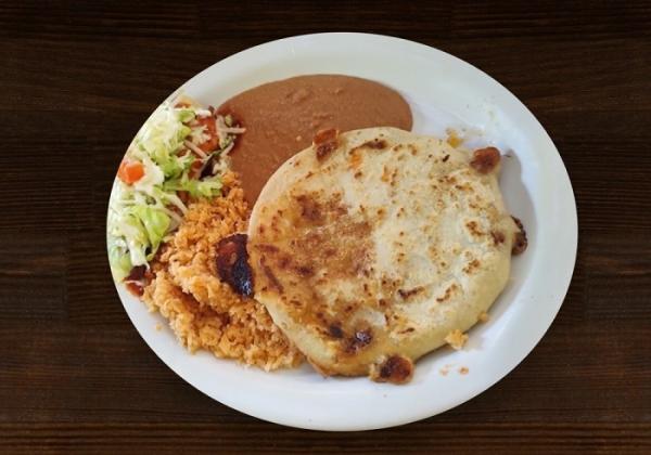 Best Mexican Food Vacaville