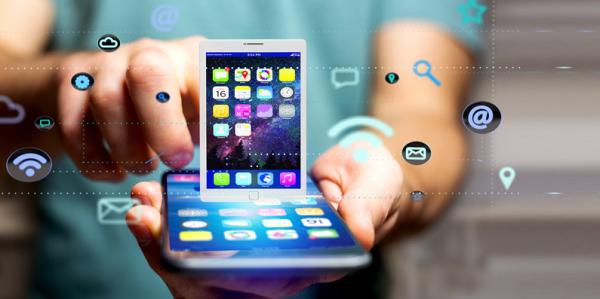 Best Mobile App Development Company